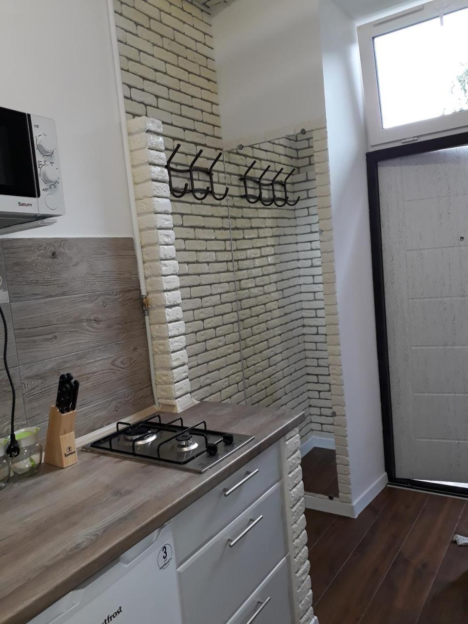 Transfer Apartment Lemberg Exterior foto